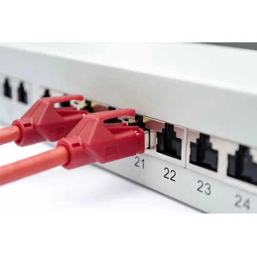 PATCH PANELS