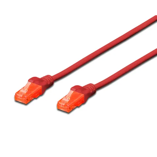 PATCH CORD CAT6