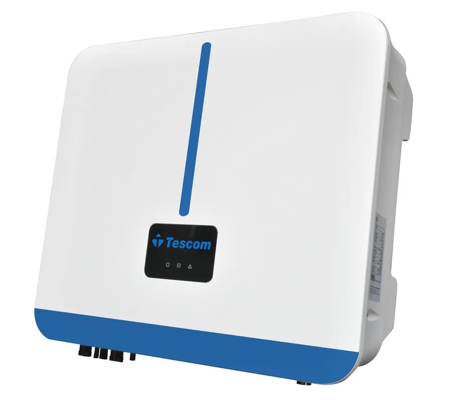 INVERTER 3phase