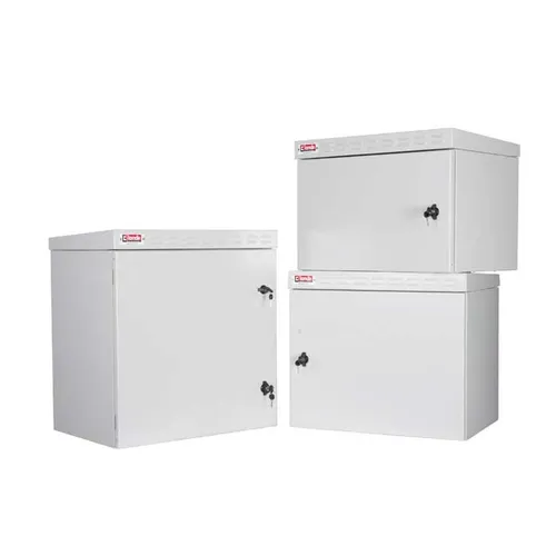 SAFEBOX B IP55 / OUTDOOR