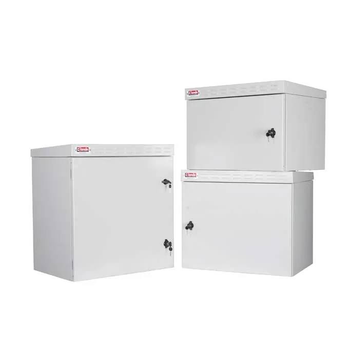 SAFEBOX B IP55 / OUTDOOR