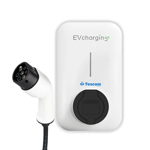 EV CHARGER