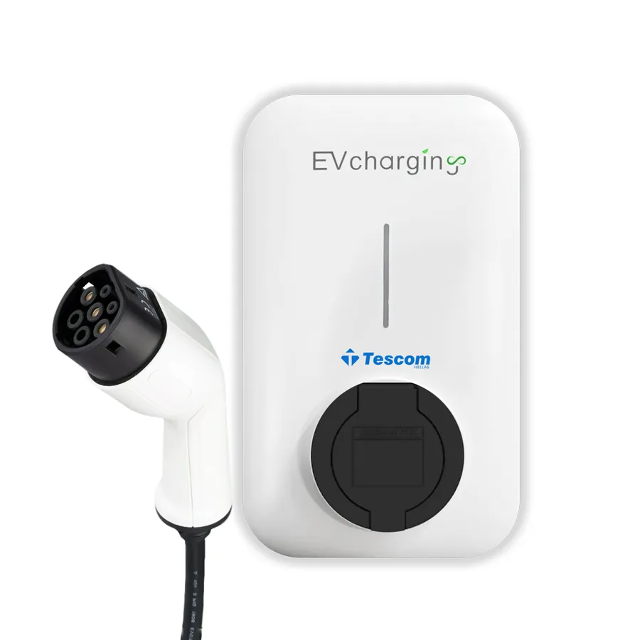EV CHARGER