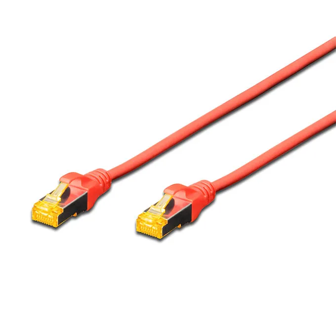 PATCH CORD CAT6A