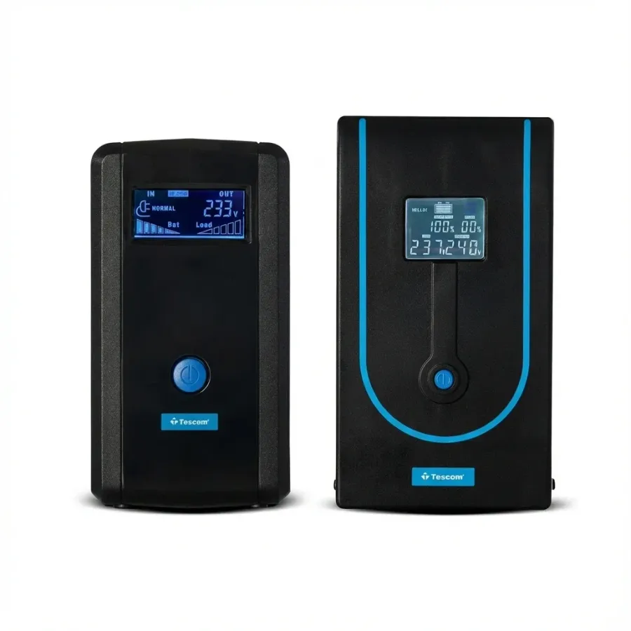 LEO LCD