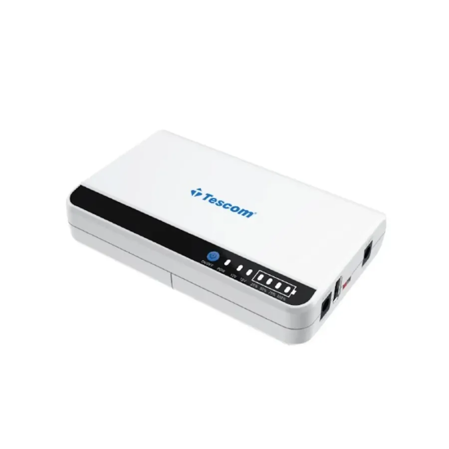 LEO Mini DC